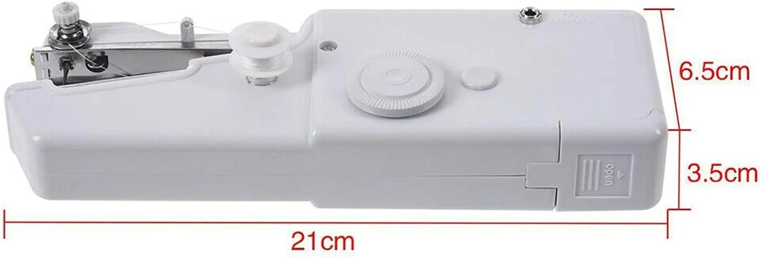 چرخ خیاطی دستی قابل حمل، چرخ خیاطی کوچک، سوزن دوزی، پارچه های لباس بی سیم، چرخ خیاطی برقی چرخ خیاطی دستی قابل حمل، چرخ خیاطی کوچک، سوزن دوزی، پارچه های لباس بی سیم، چرخ خیاطی برقی