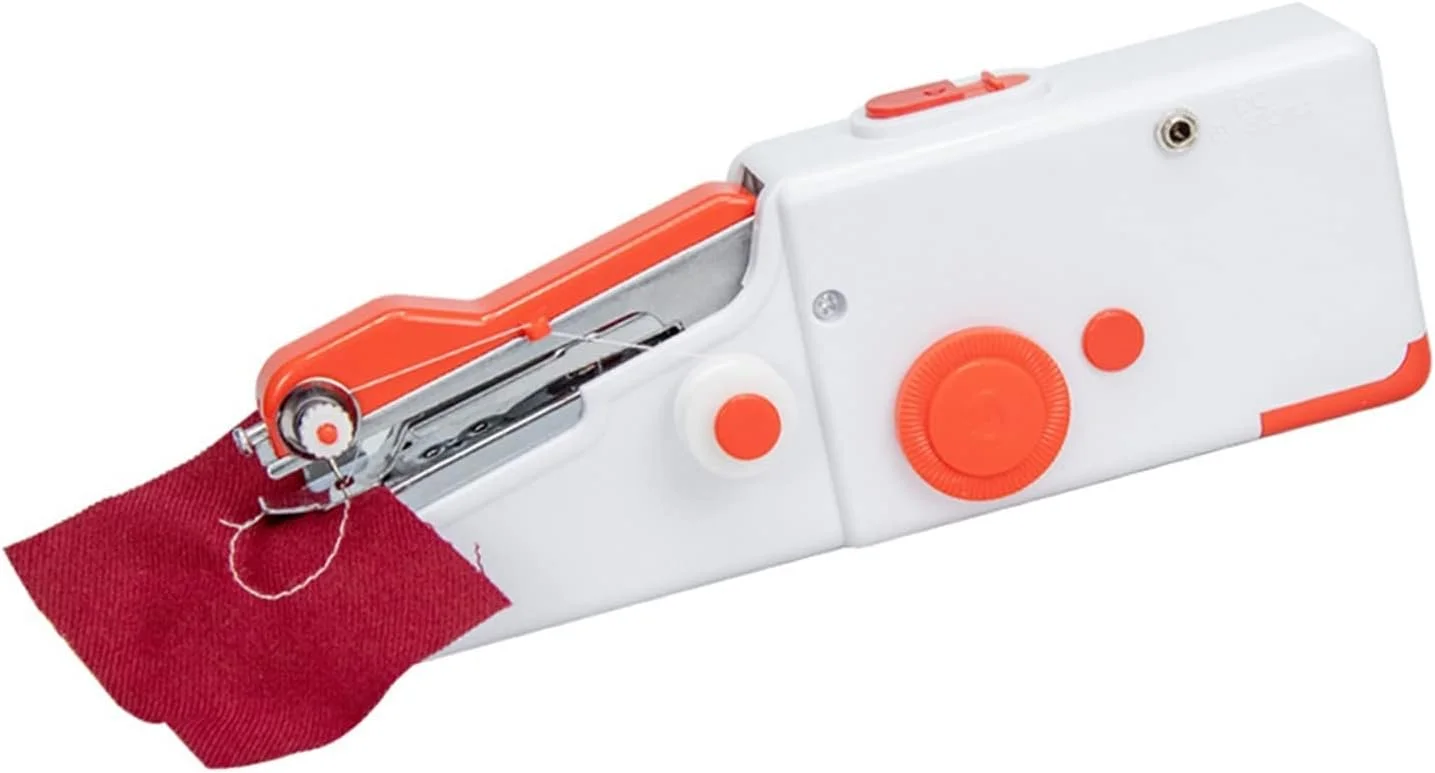 چرخ خیاطی YHUAEE خانگی دستی، چرخ خیاطی تمام اتوماتیک تعمیر مینی قابل حمل چرخ خیاطی YHUAEE خانگی دستی، چرخ خیاطی تمام اتوماتیک تعمیر مینی قابل حمل