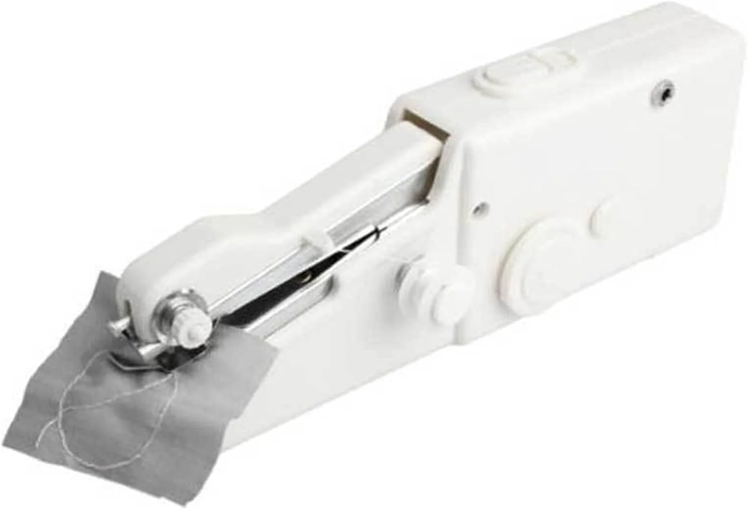 چرخ خیاطی برقی قابل حمل بی سیم دستی لبه دوزی چرخ خیاطی برقی قابل حمل بی سیم دستی لبه دوزی