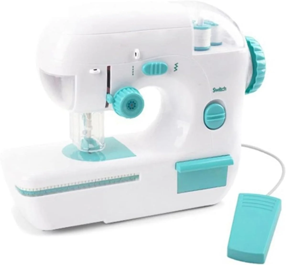 چرخ خیاطی مینی، چرخ خیاطی برای لوازم خانگی کوچک چرخ خیاطی مینی، چرخ خیاطی برای لوازم خانگی کوچک
