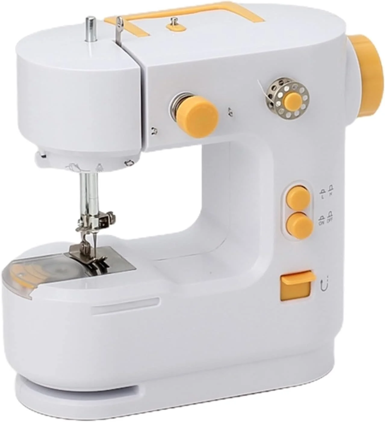 چرخ خیاطی مینی با پدال، چرخ خیاطی برش لبه چرخ خیاطی مینی با پدال، چرخ خیاطی برش لبه