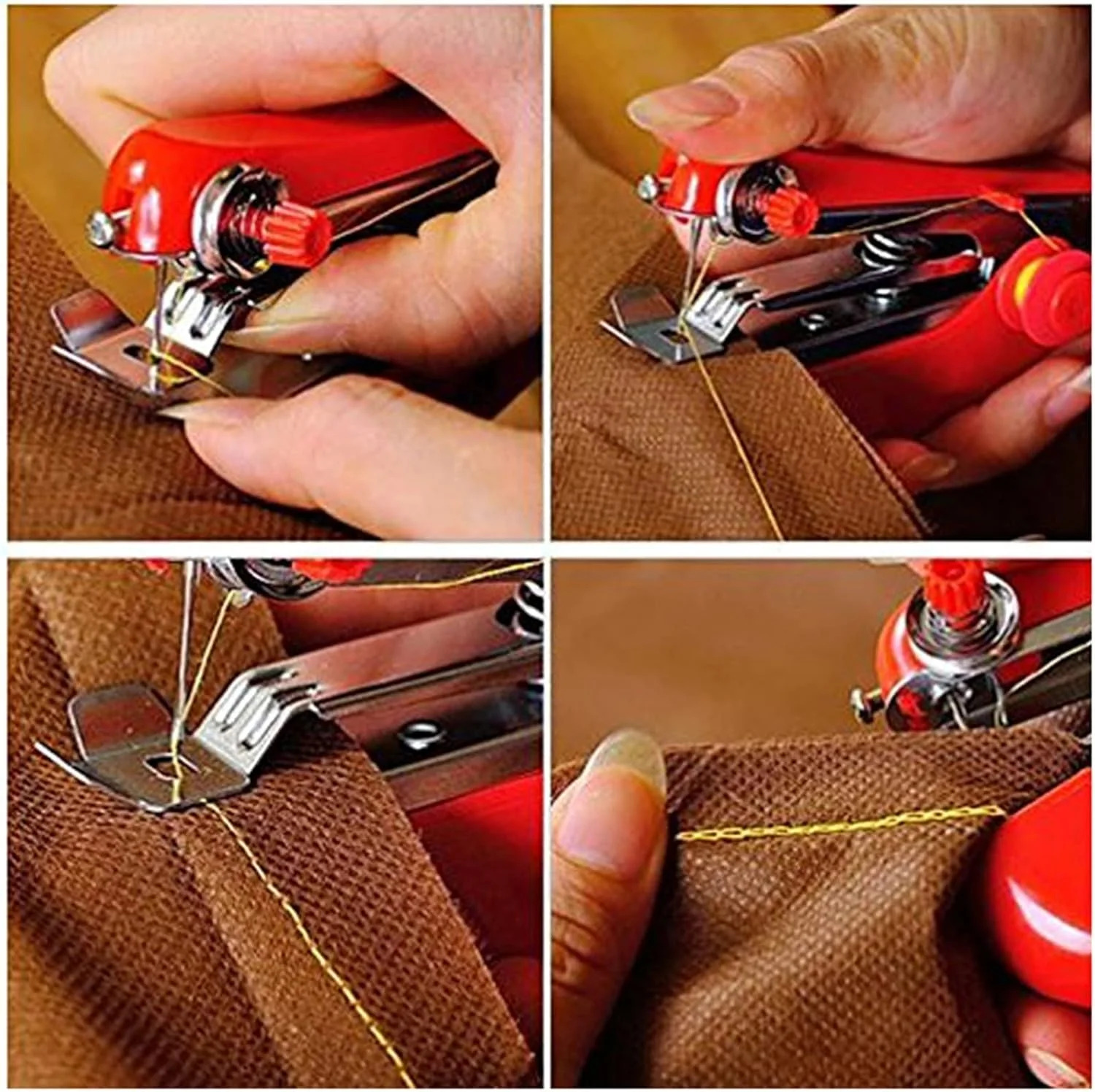 چرخ خیاطی، چرخ خیاطی DIY، ابزار تعمیر خیاطی دستی کوچک چرخ خیاطی، چرخ خیاطی DIY، ابزار تعمیر خیاطی دستی کوچک