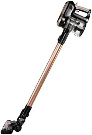 جاروبرقی خانگی بی سیم YHUAEE، موتور براشلس ارتقا یافته، جاروبرقی دستی با مکش قدرتمند برای خانه، کف سخت، فرش، ماشین و حیوانات خانگی جاروبرقی خانگی بی سیم YHUAEE، موتور براشلس ارتقا یافته، جاروبرقی دستی با مکش قدرتمند برای خانه، کف سخت، فرش، ماشین و حیوانات خانگی