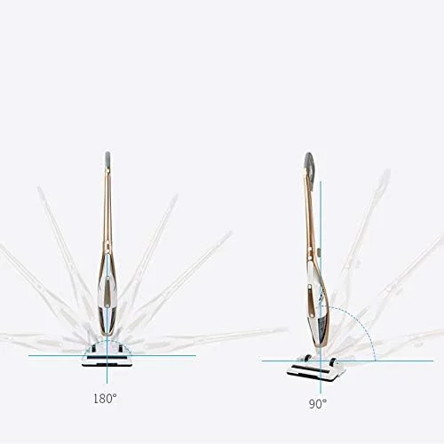 جاروبرقی خانگی، جاروبرقی عصایی بی سیم، کیت جاروبرقی دستی سبک وزن قابل حمل قدرتمند با باتری لیتیوم یونی قابل شارژ و شارژر جاروبرقی خانگی، جاروبرقی عصایی بی سیم، کیت جاروبرقی دستی سبک وزن قابل حمل قدرتمند با باتری لیتیوم یونی قابل شارژ و شارژر