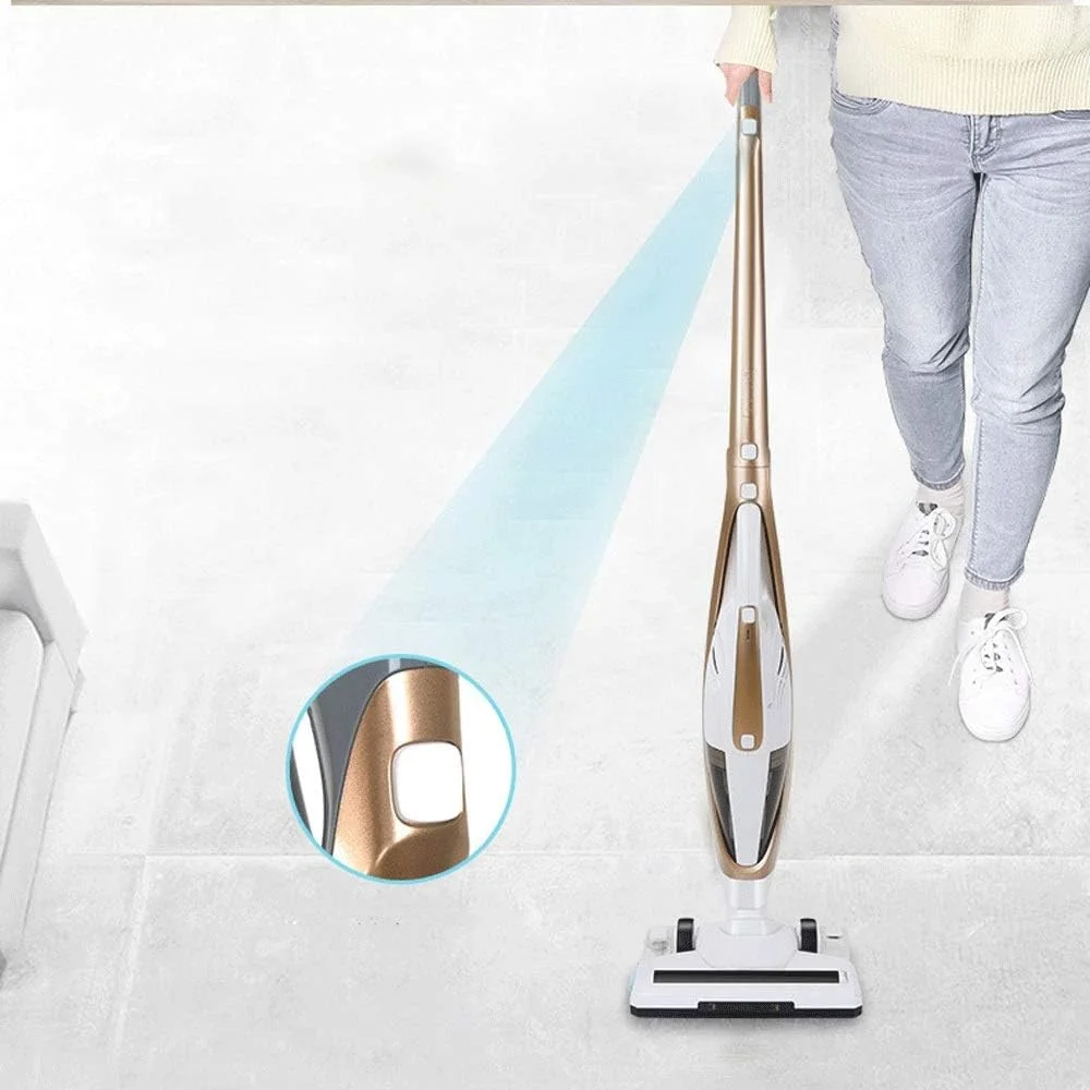 جاروبرقی خانگی، جاروبرقی عصایی بی سیم، کیت جاروبرقی دستی سبک وزن قابل حمل قدرتمند با باتری لیتیوم یونی قابل شارژ و شارژر جاروبرقی خانگی، جاروبرقی عصایی بی سیم، کیت جاروبرقی دستی سبک وزن قابل حمل قدرتمند با باتری لیتیوم یونی قابل شارژ و شارژر