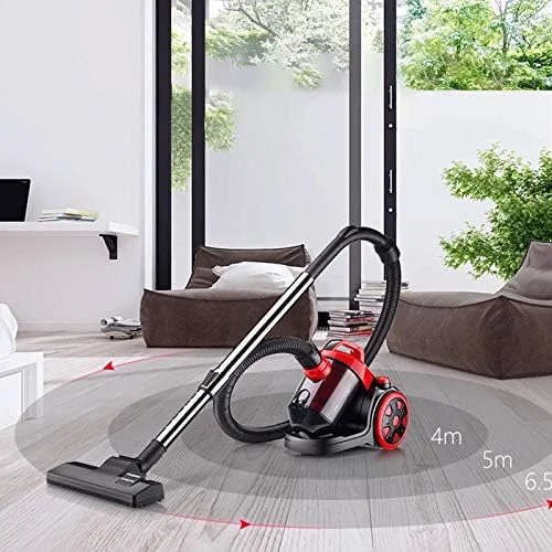 جاروبرقی عصایی بی سیم مناسب خانه، جاروبرقی سبک وزن دستی با قابلیت شارژ باتری لیتیوم یونی، مناسب برای فرش، کف سخت و ماشین جاروبرقی عصایی بی سیم مناسب خانه، جاروبرقی سبک وزن دستی با قابلیت شارژ باتری لیتیوم یونی، مناسب برای فرش، کف سخت و ماشین