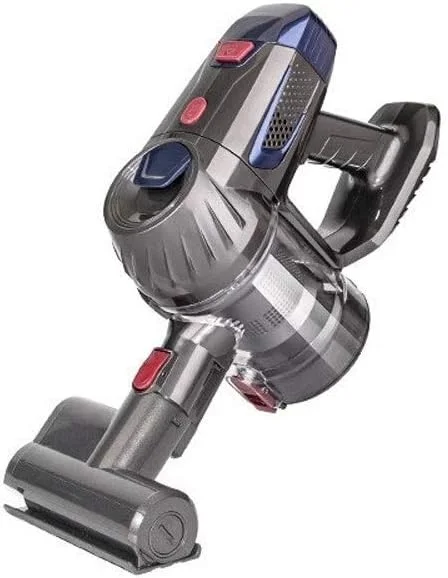 جاروبرقی خانگی، جاروبرقی عصایی موتور براشلس قدرتمند با مکش قوی برای خانه، کف سخت، فرش، ماشین و حیوانات خانگی جاروبرقی خانگی، جاروبرقی عصایی موتور براشلس قدرتمند با مکش قوی برای خانه، کف سخت، فرش، ماشین و حیوانات خانگی