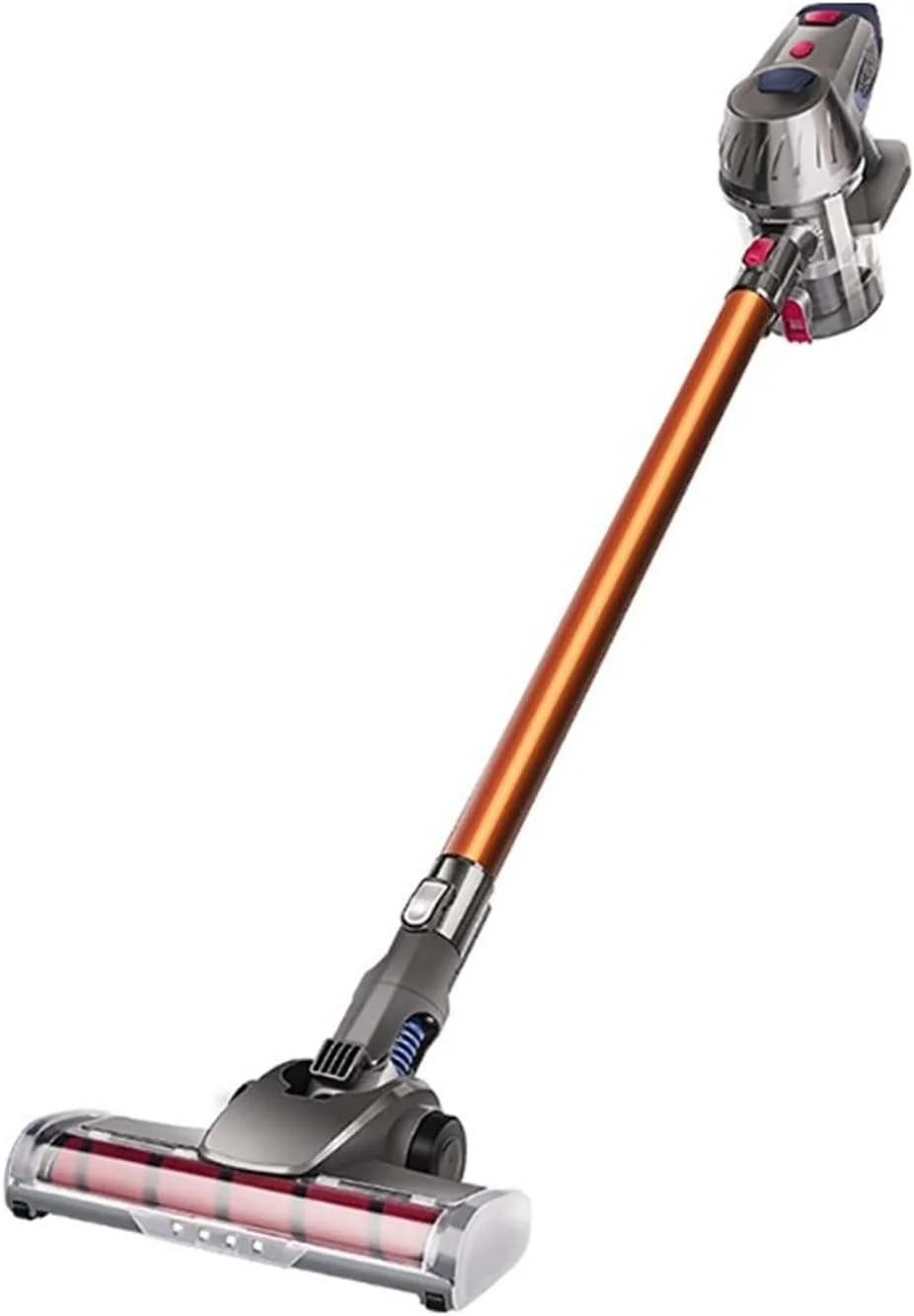 جاروبرقی خانگی، جاروبرقی بی سیم قدرتمند دوگانه LED، جاروبرقی بی سیم خودرو و منزل، پاک کننده گرد و غبار (EU) جاروبرقی خانگی، جاروبرقی بی سیم قدرتمند دوگانه LED، جاروبرقی بی سیم خودرو و منزل، پاک کننده گرد و غبار (EU)