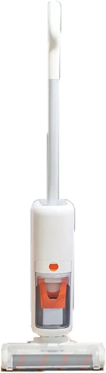 جاروبرقی بیسیم برای منزل، مناسب شستشو و تمیز کردن کف، جاروبرقی برقی قابل حمل جاروبرقی بیسیم برای منزل، مناسب شستشو و تمیز کردن کف، جاروبرقی برقی قابل حمل