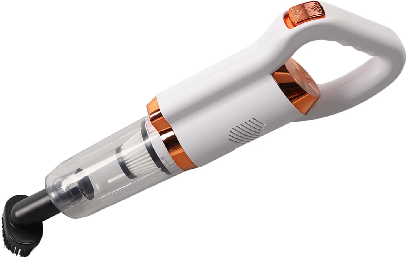 جاروبرقی بی سیم Zerodis 2000 MAh با نور باتویش پالو (سفید)