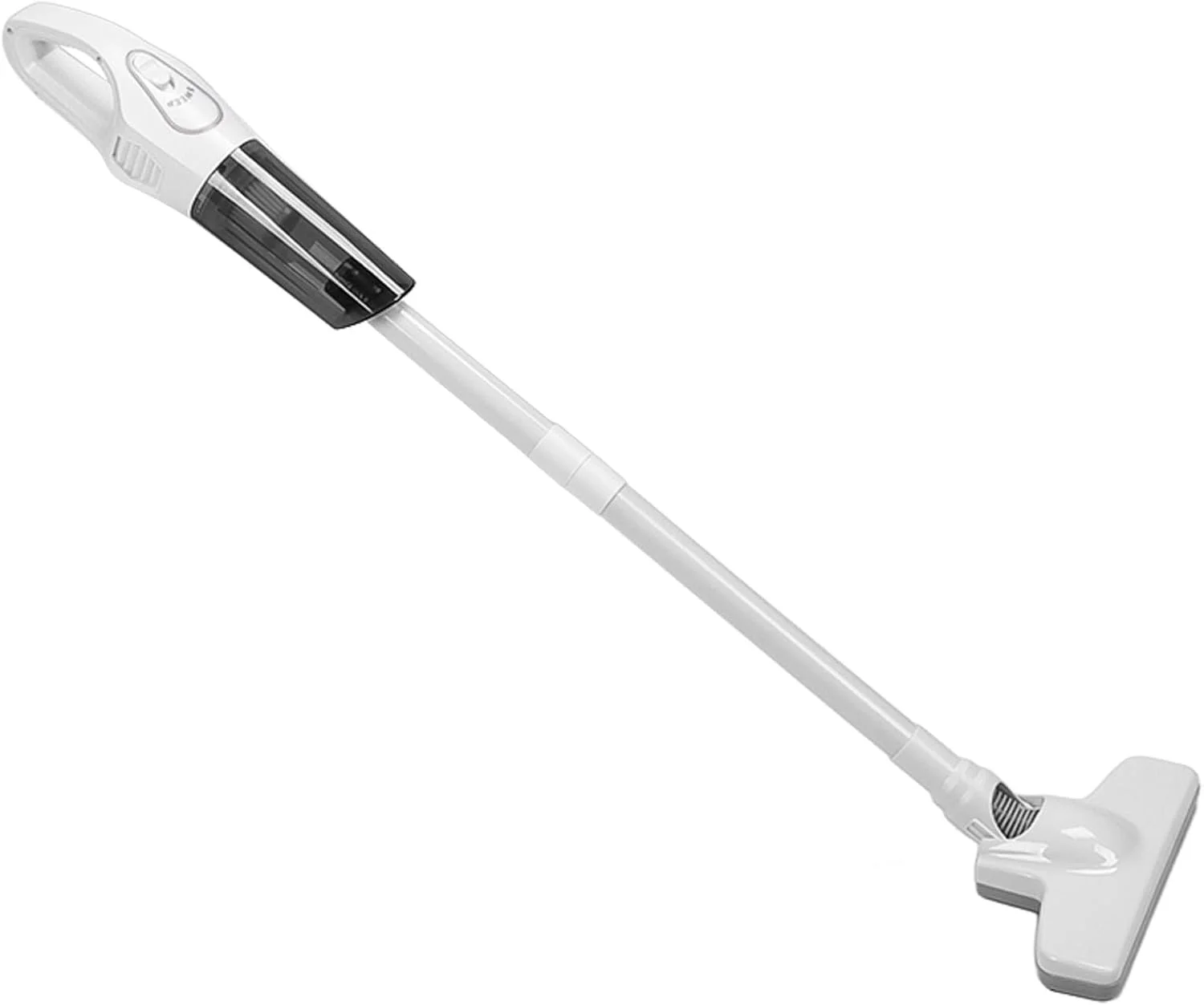 جاروبرقی دستی قابل حمل Zerodis با طراحی سبک و جمع و جور برای سطوح چوبی سخت جاروبرقی دستی قابل حمل Zerodis با طراحی سبک و جمع و جور برای سطوح چوبی سخت