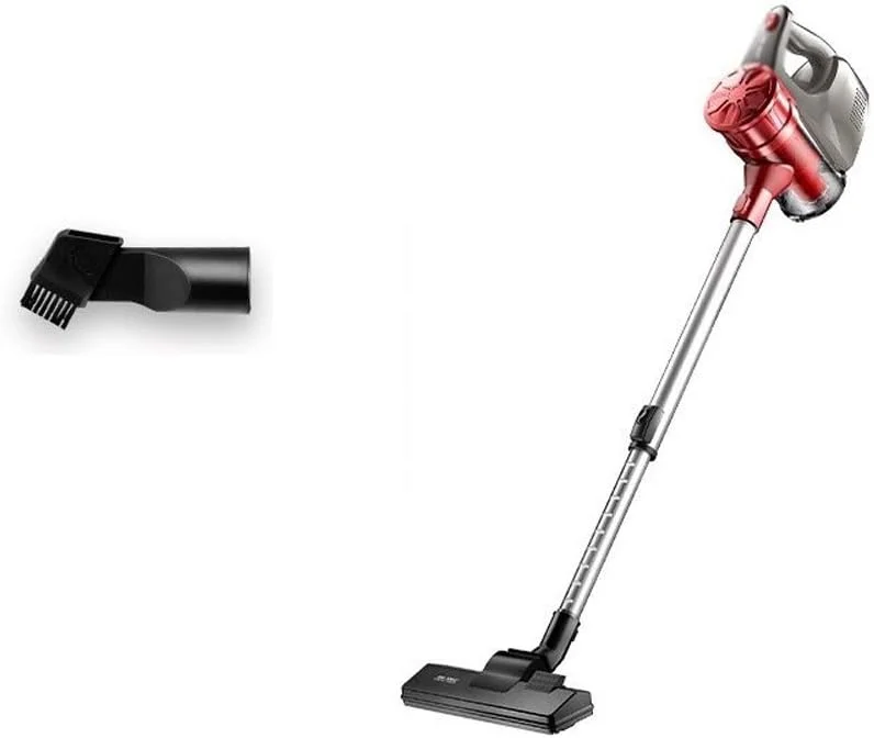 جاروبرقی ZKSKOX، مناسب برای منزل با مکش قوی برای از بین بردن کنه فرش و جاروبرقی کوچک با قدرت بالا جاروبرقی ZKSKOX، مناسب برای منزل با مکش قوی برای از بین بردن کنه فرش و جاروبرقی کوچک با قدرت بالا