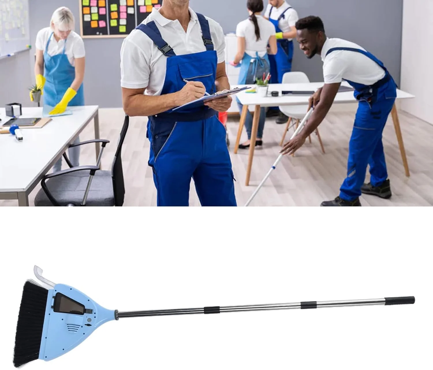 جارو برقی و جارو شارژی 2 در 1، جارو برقی بی سیم فوق العاده کم صدا با سرعت 20000 دور در دقیقه، جارو برقی شارژی USB 2000 میلی آمپر ساعتی برای اتاق خواب، اتاق نشیمن، دفتر، هتل جارو برقی و جارو شارژی 2 در 1، جارو برقی بی سیم فوق العاده کم صدا با سرعت 20000 دور در دقیقه، جارو برقی شارژی USB 2000 میلی آمپر ساعتی برای اتاق خواب، اتاق نشیمن، دفتر، هتل