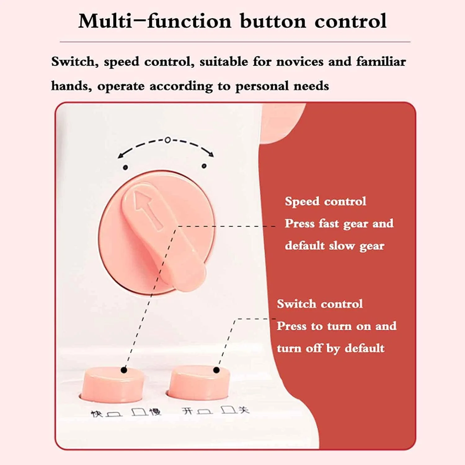 چرخ خیاطی برقی خانگی BOREST، چرخ خیاطی قابل حمل، 2-4 لایه پارچه ضخیم، دوخت معکوس تک کلیدی، خودکار، نور LED، لوازم جانبی متنوع LEOWE چرخ خیاطی برقی خانگی BOREST، چرخ خیاطی قابل حمل، 2-4 لایه پارچه ضخیم، دوخت معکوس تک کلیدی، خودکار، نور LED، لوازم جانبی متنوع LEOWE