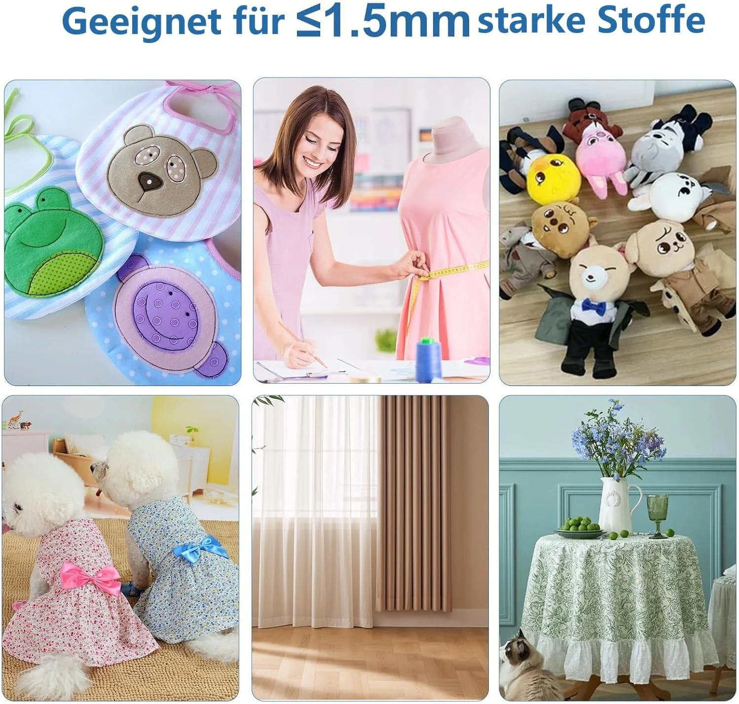 چرخ خیاطی دستی کوچک - چرخ خیاطی دستی قابل حمل با 2 حالت و لوازم خیاطی، استفاده آسان، ایده آل برای مبتدیان و تعمیرات سریع لباس و پارچه چرخ خیاطی دستی کوچک - چرخ خیاطی دستی قابل حمل با 2 حالت و لوازم خیاطی، استفاده آسان، ایده آل برای مبتدیان و تعمیرات سریع لباس و پارچه