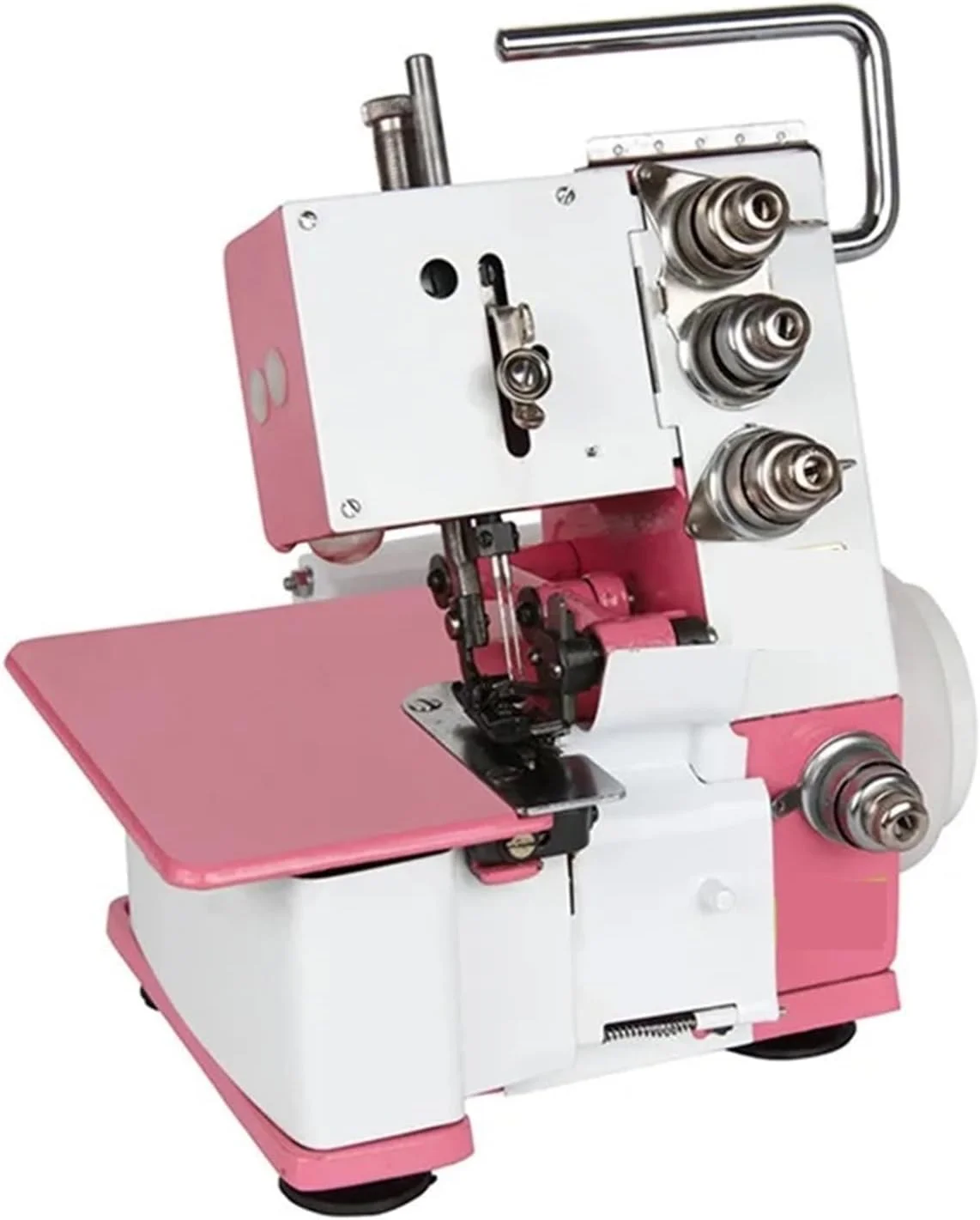 چرخ خیاطی، چرخ خیاطی قفلدوزی چهار نخ خانگی 300 وات، چرخ خیاطی سردوز و برقی، خیاطی آسان چرخ خیاطی، چرخ خیاطی قفلدوزی چهار نخ خانگی 300 وات، چرخ خیاطی سردوز و برقی، خیاطی آسان