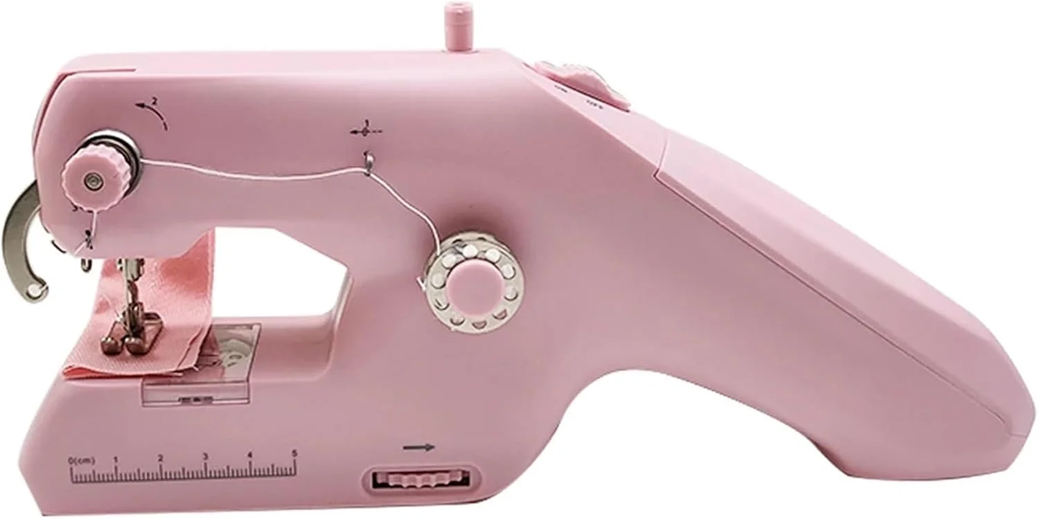 چرخ خیاطی، چرخ خیاطی برقی قابل حمل، ابزار کار دستی، سوزن دوزی، خیاطی آسان چرخ خیاطی، چرخ خیاطی برقی قابل حمل، ابزار کار دستی، سوزن دوزی، خیاطی آسان