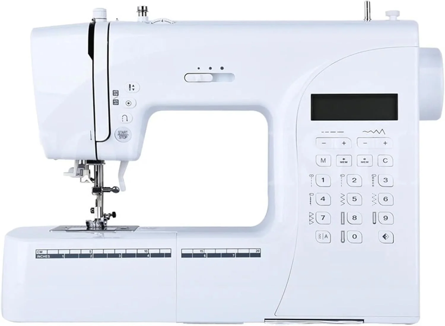 چرخ خیاطی، چرخ خیاطی الکترونیکی خانگی چند منظوره برقی با قابلیت ضخیم دوزی تمام اتوماتیک با قابلیت سردوز، خیاطی آسان چرخ خیاطی، چرخ خیاطی الکترونیکی خانگی چند منظوره برقی با قابلیت ضخیم دوزی تمام اتوماتیک با قابلیت سردوز، خیاطی آسان