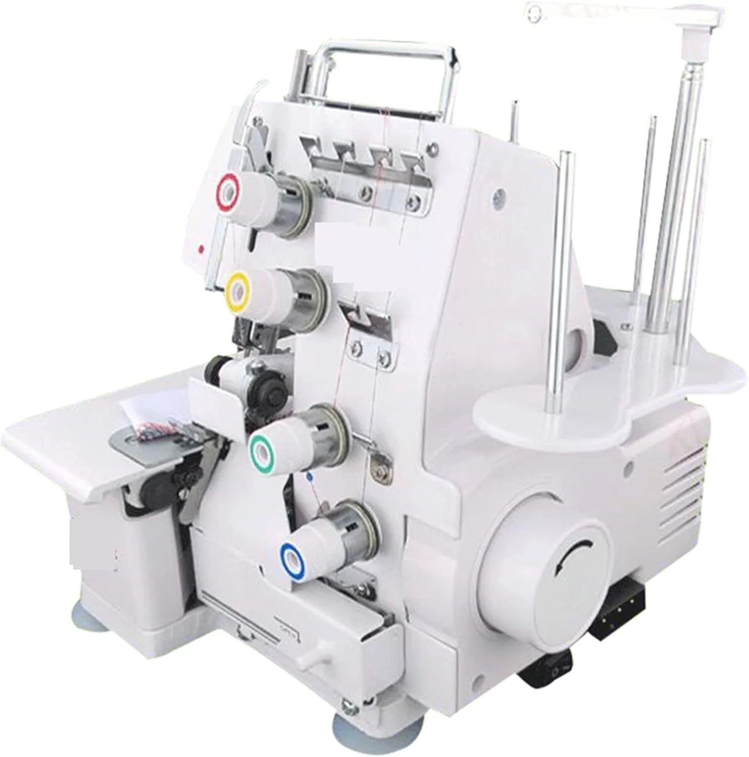 چرخ خیاطی، چرخ خیاطی چند منظوره دستگاه سردوز رومیزی سه نخ چهار نخ، چرخ خیاطی برقی لبه دوزی، خیاطی آسان چرخ خیاطی، چرخ خیاطی چند منظوره دستگاه سردوز رومیزی سه نخ چهار نخ، چرخ خیاطی برقی لبه دوزی، خیاطی آسان