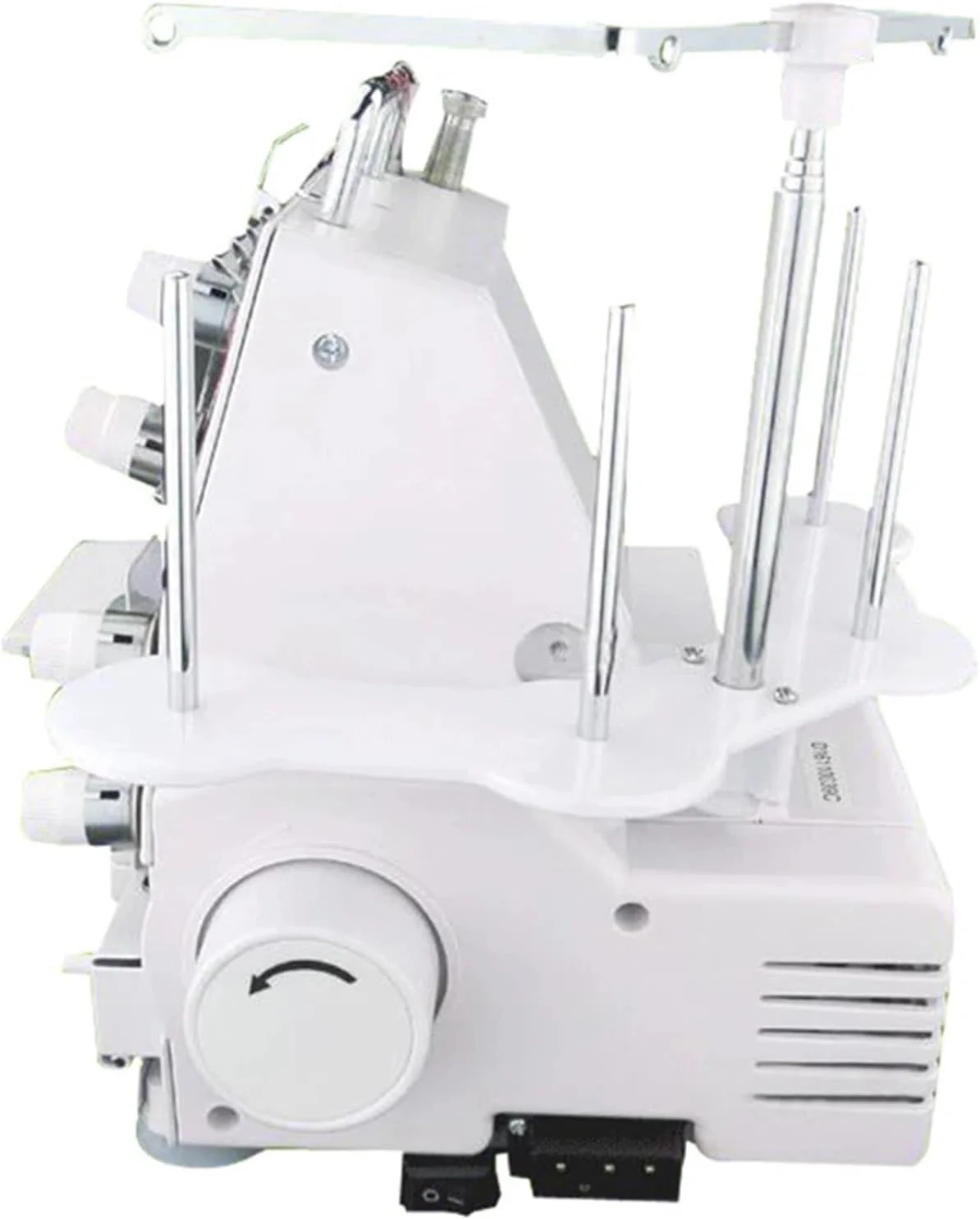 چرخ خیاطی، چرخ خیاطی چند منظوره دستگاه سردوز رومیزی سه نخ چهار نخ، چرخ خیاطی برقی لبه دوزی، خیاطی آسان چرخ خیاطی، چرخ خیاطی چند منظوره دستگاه سردوز رومیزی سه نخ چهار نخ، چرخ خیاطی برقی لبه دوزی، خیاطی آسان