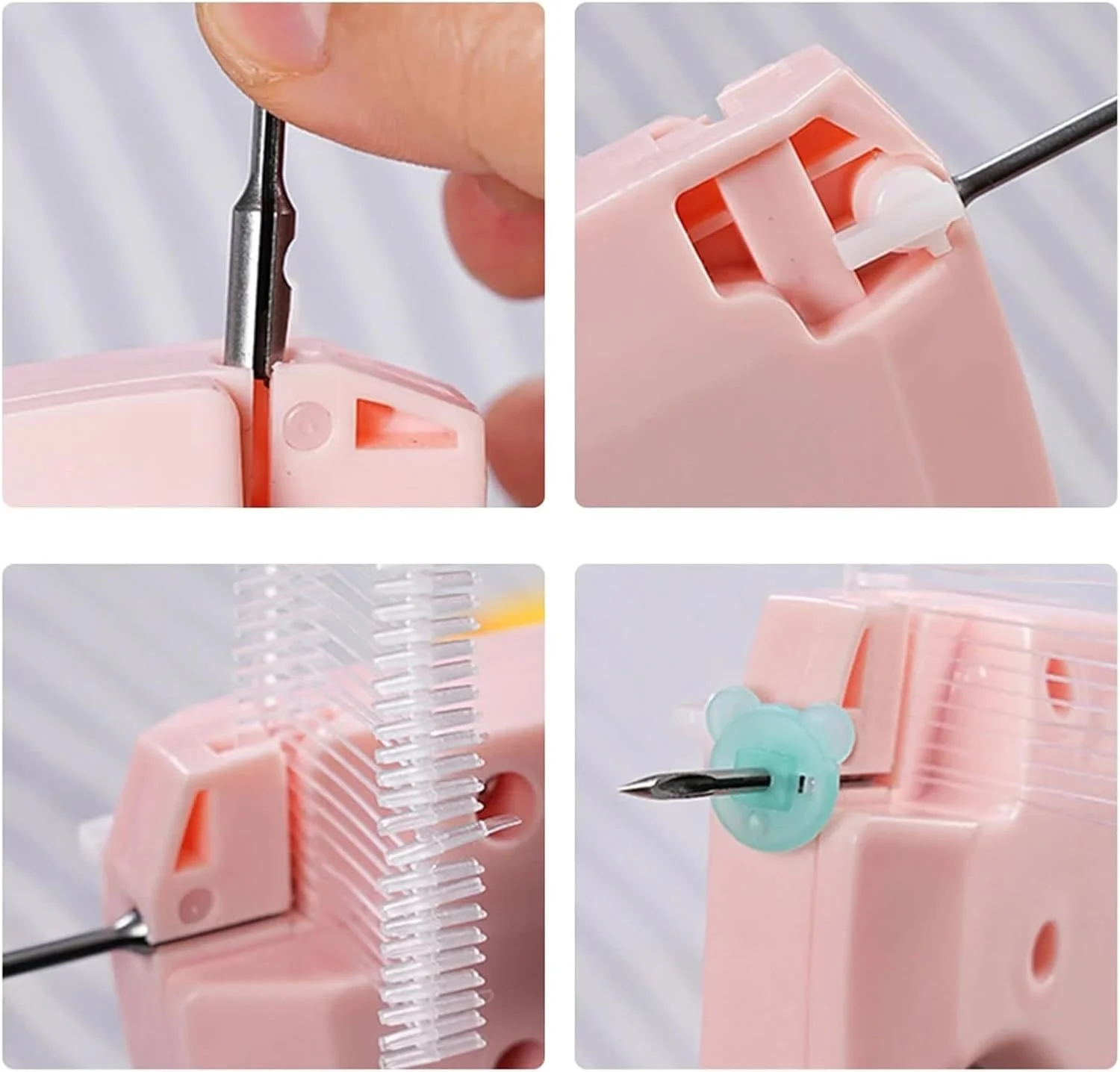 چرخ خیاطی، دستگاه بخیه سریع و قابل حمل برای تعمیر سریع لباس، تفنگ بخیه برای لباس، تعمیر سریع لباس، چرخ خیاطی دستی، چرخ خیاطی، خیاطی آسان چرخ خیاطی، دستگاه بخیه سریع و قابل حمل برای تعمیر سریع لباس، تفنگ بخیه برای لباس، تعمیر سریع لباس، چرخ خیاطی دستی، چرخ خیاطی، خیاطی آسان