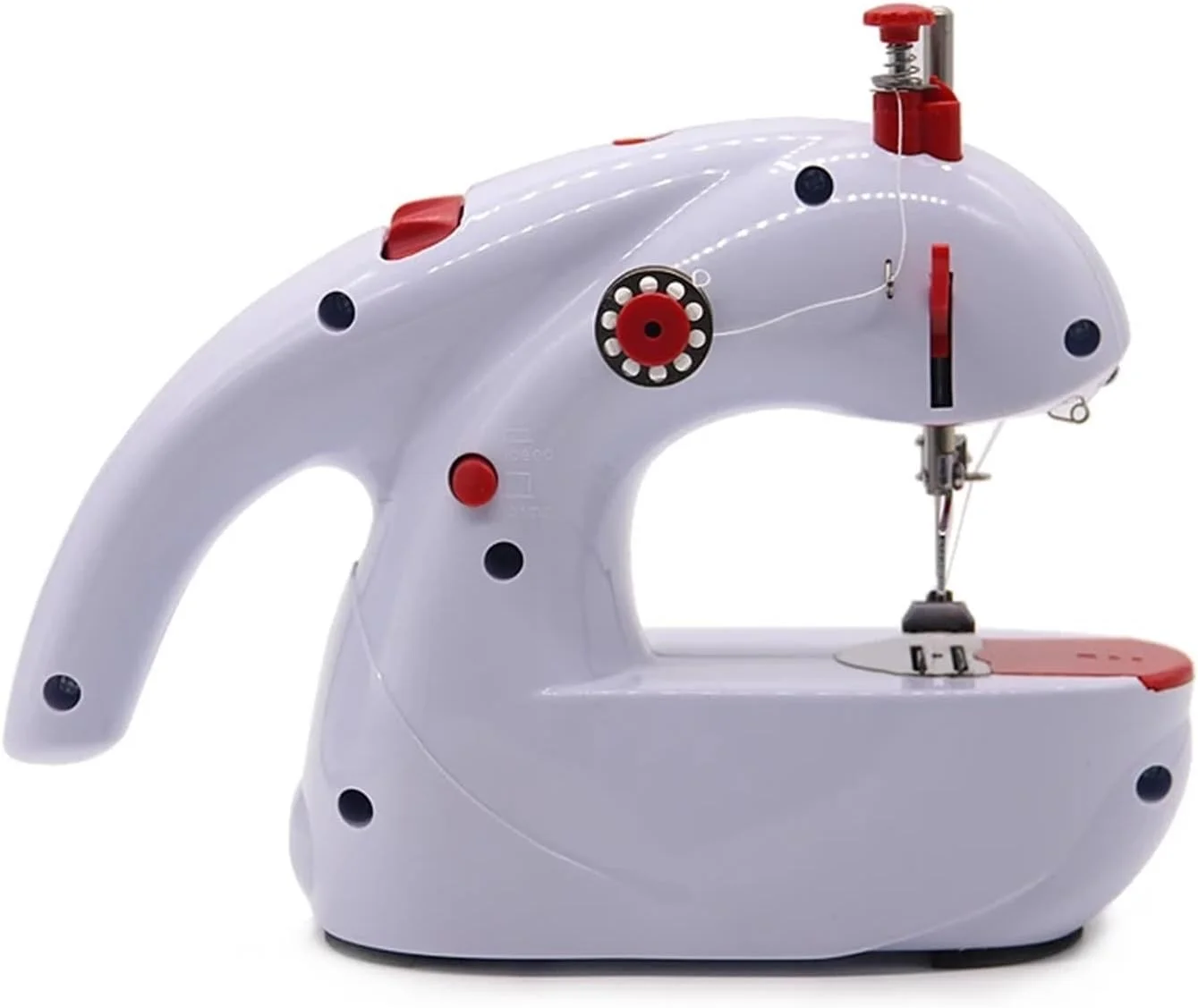 چرخ خیاطی، چرخ خیاطی کوچک برقی دستی کاملا اتوماتیک خانگی، چرخ خیاطی کوچک قابل حمل، خیاطی آسان چرخ خیاطی، چرخ خیاطی کوچک برقی دستی کاملا اتوماتیک خانگی، چرخ خیاطی کوچک قابل حمل، خیاطی آسان