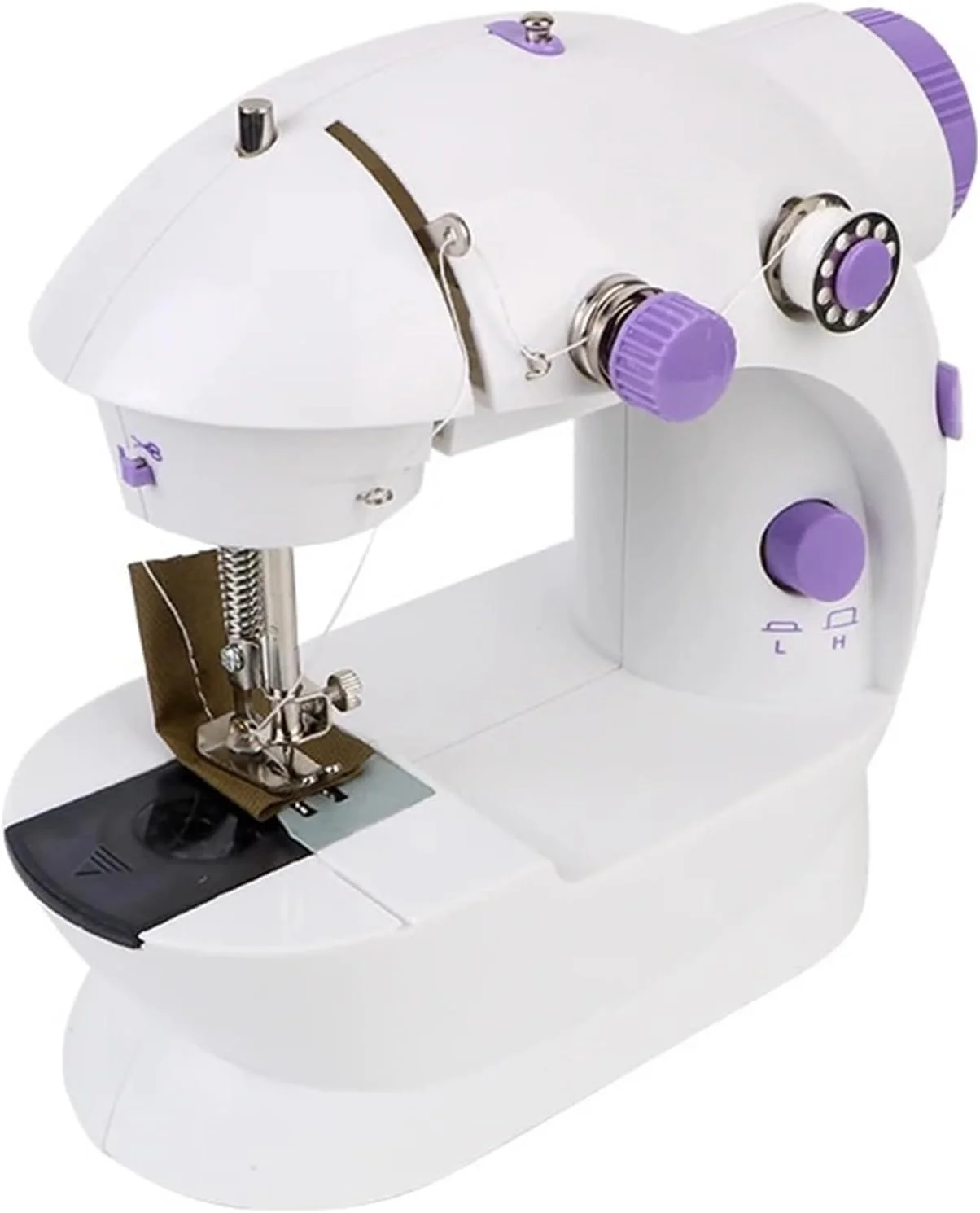 چرخ خیاطی، چراغ خواب خانگی ابزار دستی پدال پایی خط مستقیم مینی دو نخ کیت چرخ خیاطی قابل حمل میز دستی برقی، خیاطی آسان چرخ خیاطی، چراغ خواب خانگی ابزار دستی پدال پایی خط مستقیم مینی دو نخ کیت چرخ خیاطی قابل حمل میز دستی برقی، خیاطی آسان