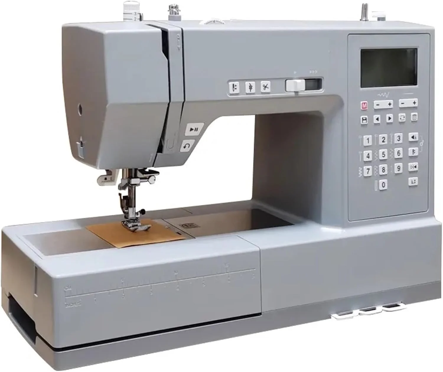 چرخ خیاطی، چرخ خیاطی الکترونیکی با دوام و اصلی به همراه پدال، سرعت بالا و قدرت بالا، خیاطی آسان چرخ خیاطی، چرخ خیاطی الکترونیکی با دوام و اصلی به همراه پدال، سرعت بالا و قدرت بالا، خیاطی آسان