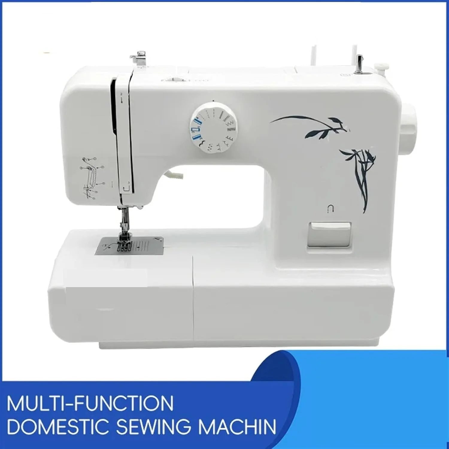 چرخ خیاطی، چرخ خیاطی چند منظوره خانگی، چرخ خیاطی برقی مینی، مدل پایه مبتدی، برش دستی قابل حمل دستی خانگی، خیاطی آسان شد چرخ خیاطی، چرخ خیاطی چند منظوره خانگی، چرخ خیاطی برقی مینی، مدل پایه مبتدی، برش دستی قابل حمل دستی خانگی، خیاطی آسان شد