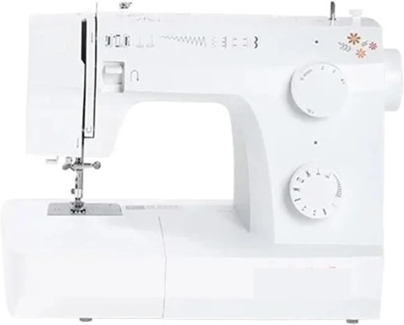 چرخ خیاطی، چرخ خیاطی برقی قابل حمل با لبه قفل شونده، چرخ خیاطی رومیزی چند منظوره کوچک حرفه ای برای مواد ضخیم، خیاطی آسان شد چرخ خیاطی، چرخ خیاطی برقی قابل حمل با لبه قفل شونده، چرخ خیاطی رومیزی چند منظوره کوچک حرفه ای برای مواد ضخیم، خیاطی آسان شد