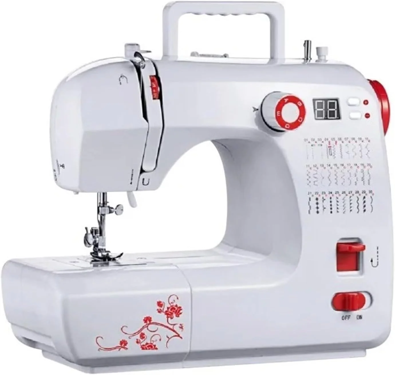 چرخ خیاطی، چرخ خیاطی خانگی کامپیوتری چند منظوره، چرخ خیاطی دستی، چرخ خیاطی خانگی، خیاطی آسان چرخ خیاطی، چرخ خیاطی خانگی کامپیوتری چند منظوره، چرخ خیاطی دستی، چرخ خیاطی خانگی، خیاطی آسان