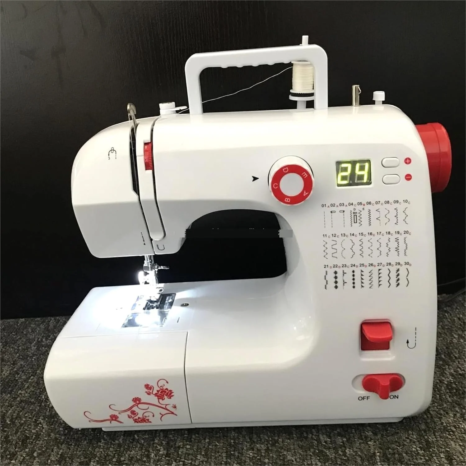 چرخ خیاطی، چرخ خیاطی خانگی کامپیوتری چند منظوره، چرخ خیاطی دستی، چرخ خیاطی خانگی، خیاطی آسان چرخ خیاطی، چرخ خیاطی خانگی کامپیوتری چند منظوره، چرخ خیاطی دستی، چرخ خیاطی خانگی، خیاطی آسان