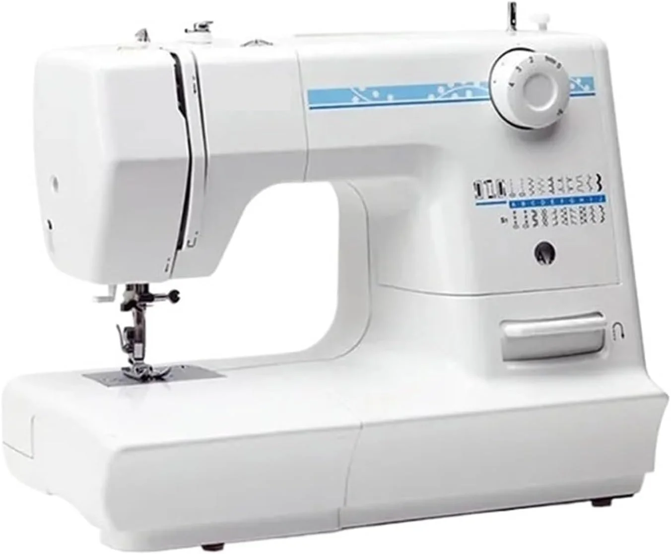 چرخ خیاطی، چرخ خیاطی برقی رومیزی خانگی با دوام، چرخ خیاطی کوچک قفلدوز، خیاطی آسان چرخ خیاطی، چرخ خیاطی برقی رومیزی خانگی با دوام، چرخ خیاطی کوچک قفلدوز، خیاطی آسان