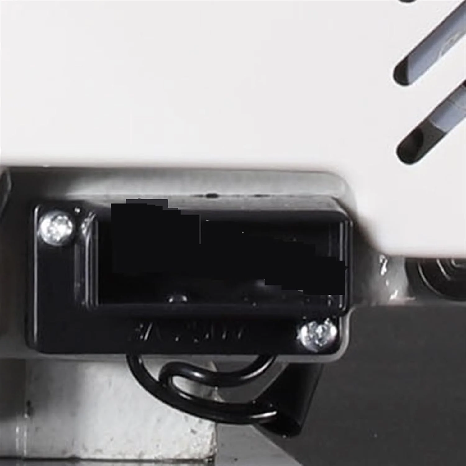 چرخ خیاطی، ماشین دوخت کور دسکتاپ برای آستین و شلوار، ماشین دوخت کور لبه شلوار، 120 وات، خیاطی آسان چرخ خیاطی، ماشین دوخت کور دسکتاپ برای آستین و شلوار، ماشین دوخت کور لبه شلوار، 120 وات، خیاطی آسان