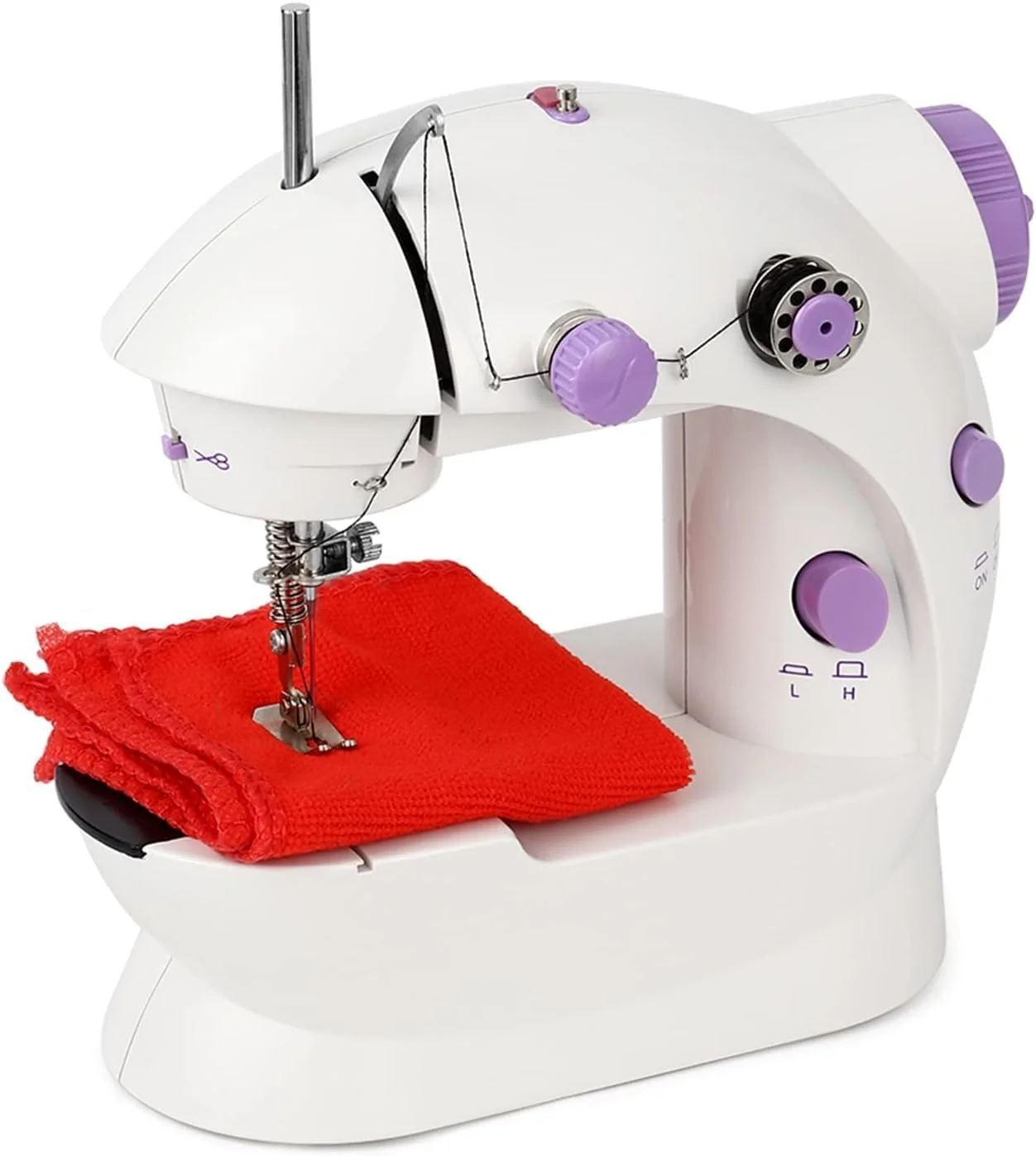 چرخ خیاطی کوچک چرخ خیاطی کوچک