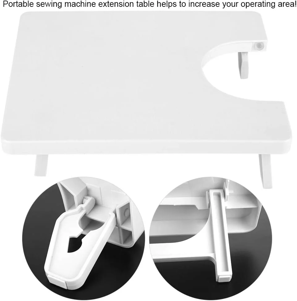 چرخ خیاطی مینی پلاستیکی ABS با میز توسعه چرخ خیاطی مینی پلاستیکی ABS با میز توسعه