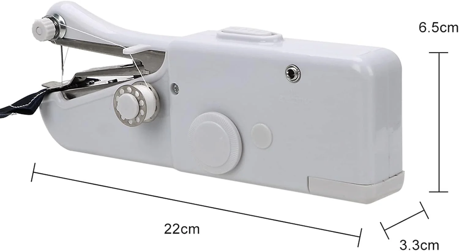 چرخ خیاطی الکترونیکی چرخ خیاطی قابل حمل خانگی مینی دستی چرخ خیاطی الکترونیکی چرخ خیاطی قابل حمل خانگی مینی دستی