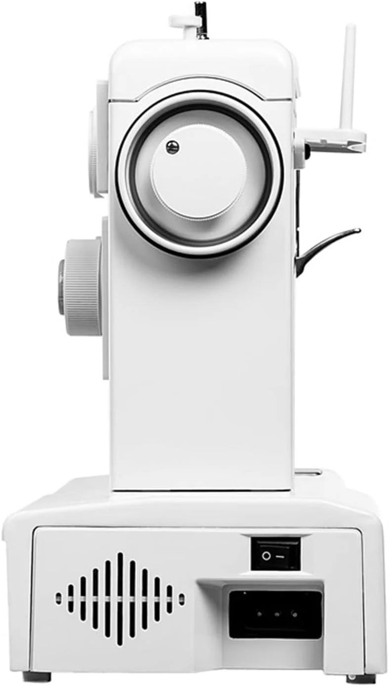 چرخ خیاطی قابل حمل، مناسب برای دوخت لبه پارچه، مناسب برای مصارف خانگی چرخ خیاطی قابل حمل، مناسب برای دوخت لبه پارچه، مناسب برای مصارف خانگی