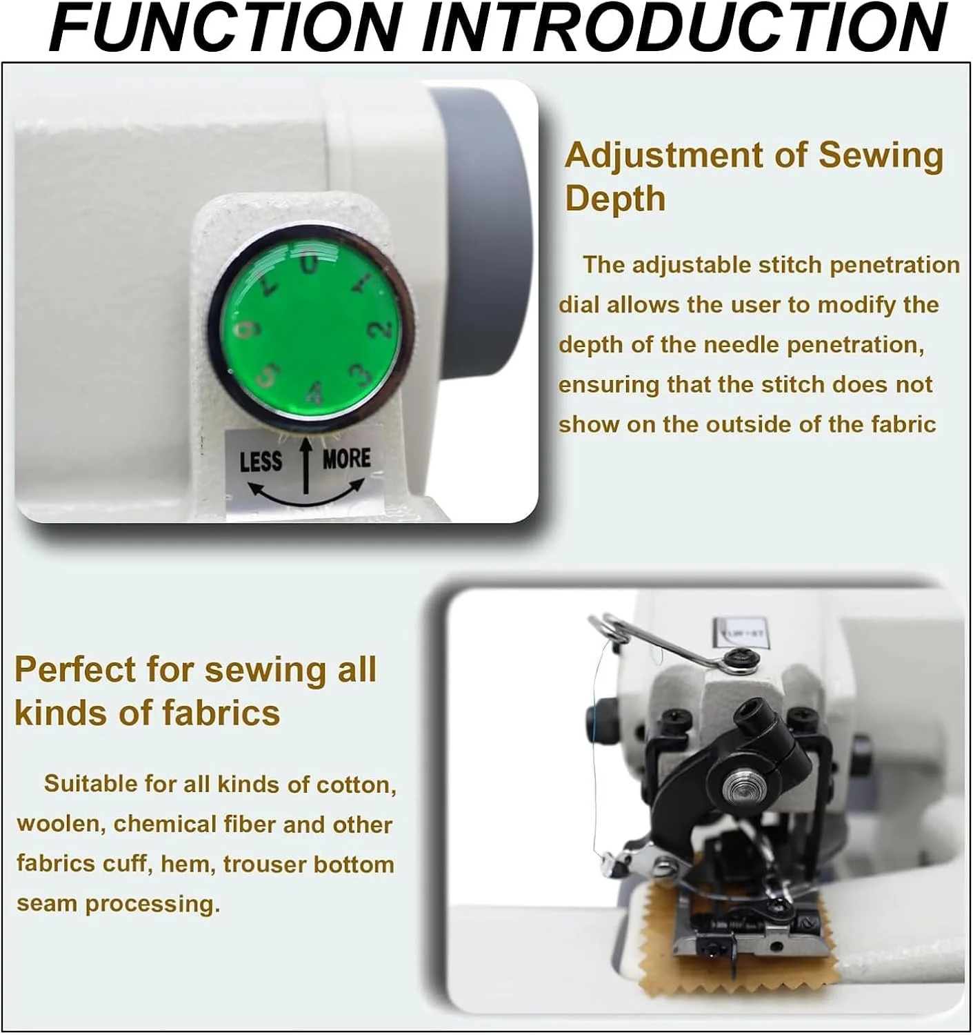 چرخ خیاطی پس دوز، چرخ خیاطی خیاطی پس دوز 120 وات، با پدال کنترل خیاطی، صفحه کار خیاطی چرخشی چرخ خیاطی پس دوز، چرخ خیاطی خیاطی پس دوز 120 وات، با پدال کنترل خیاطی، صفحه کار خیاطی چرخشی