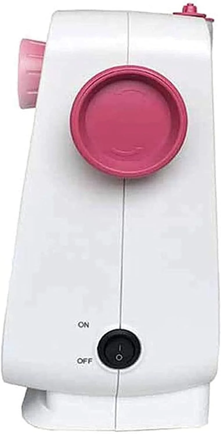 دستگاه خیاطی رومیزی خانگی، دستگاه خیاطی برقی کوچک با 12 مدل دوخت، 2 سرعت، چراغ خیاطی LED، ابزارهای خیاطی DIY پدال پا برای مبتدیان و بزرگسالان دستگاه خیاطی رومیزی خانگی، دستگاه خیاطی برقی کوچک با 12 مدل دوخت، 2 سرعت، چراغ خیاطی LED، ابزارهای خیاطی DIY پدال پا برای مبتدیان و بزرگسالان