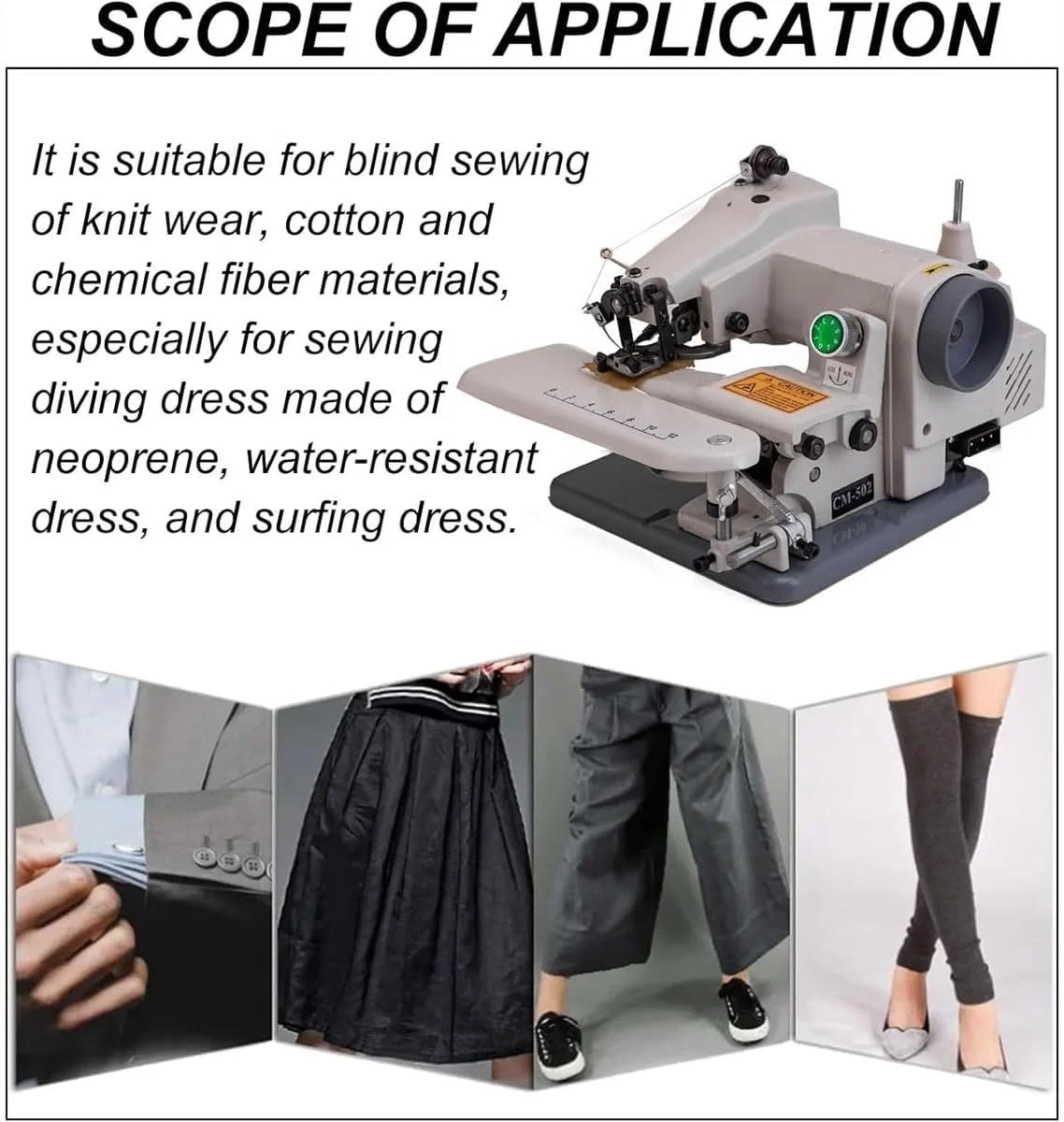 چرخ خیاطی سردوز مخفی با پدال، چرخ خیاطی سردوز مخفی رومیزی، چرخ خیاطی و گلدوزی با 10 سوزن، حداکثر سرعت 1200 دور در دقیقه، طول دوخت 3-8 میلی متر، برای دوخت لبه شلوار چرخ خیاطی سردوز مخفی با پدال، چرخ خیاطی سردوز مخفی رومیزی، چرخ خیاطی و گلدوزی با 10 سوزن، حداکثر سرعت 1200 دور در دقیقه، طول دوخت 3-8 میلی متر، برای دوخت لبه شلوار