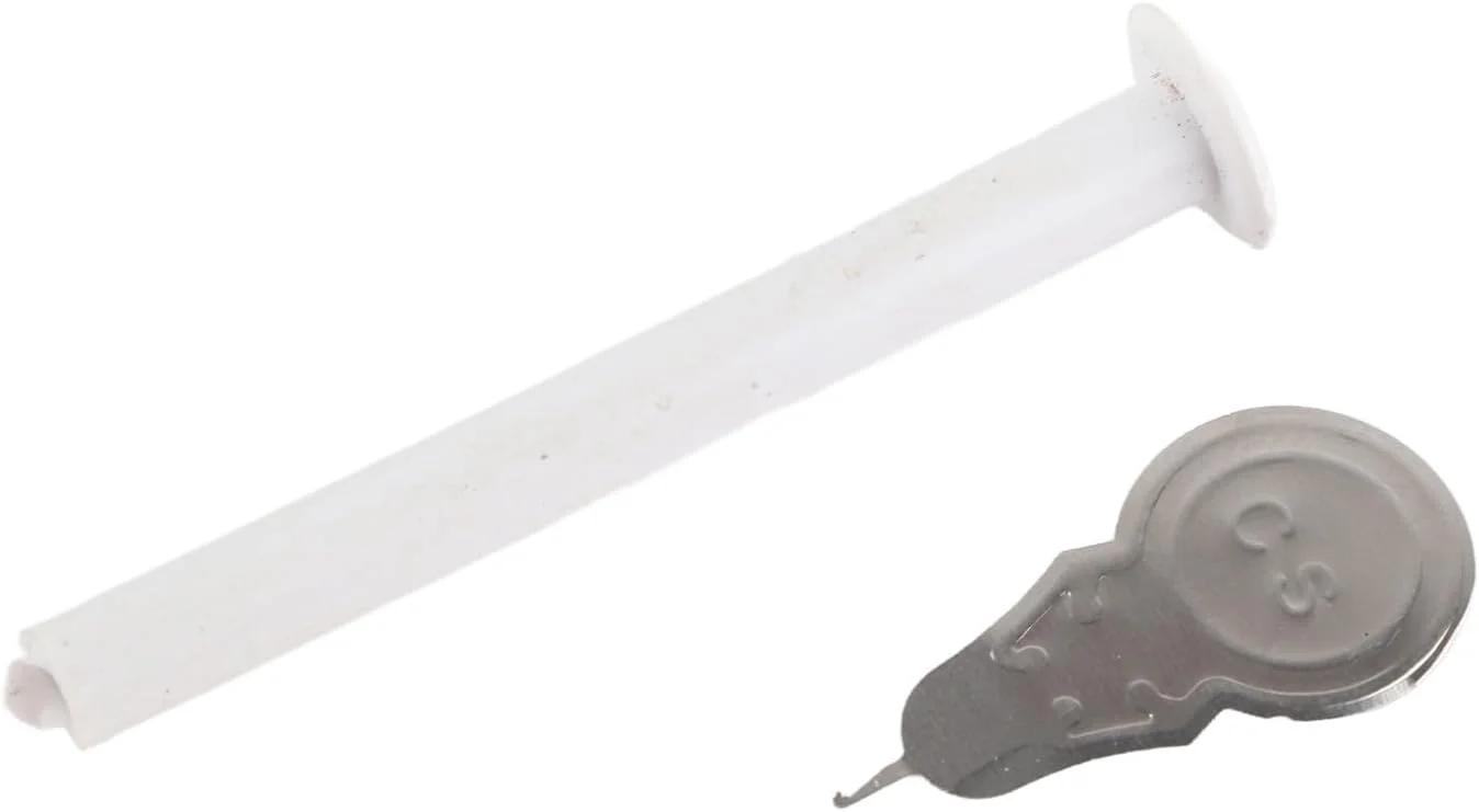 چرخ خیاطی دستی کوچک و قابل حمل Haofy، دستگاه دوخت جمع و جور و سبک وزن برای استفاده در منزل و مسافرت، ساده و کاربردی، استفاده طولانی مدت با حمل آسان