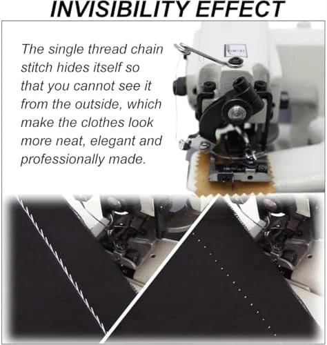 دستگاه پس دوز رومیزی به همراه پدال، 10 سوزن، حداکثر سرعت، طول دوخت 3 تا 8 میلی متر، مناسب برای لبه دوزی شلوار دستگاه پس دوز رومیزی به همراه پدال، 10 سوزن، حداکثر سرعت، طول دوخت 3 تا 8 میلی متر، مناسب برای لبه دوزی شلوار