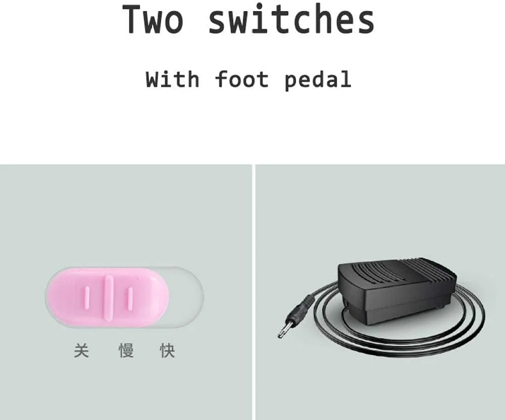 چرخ خیاطی پایه ای قابل حمل با میز توسعه و خطوط رنگی برای خیاطی مبتدی خانگی، سرعت بالا و پایین چرخ خیاطی پایه ای قابل حمل با میز توسعه و خطوط رنگی برای خیاطی مبتدی خانگی، سرعت بالا و پایین