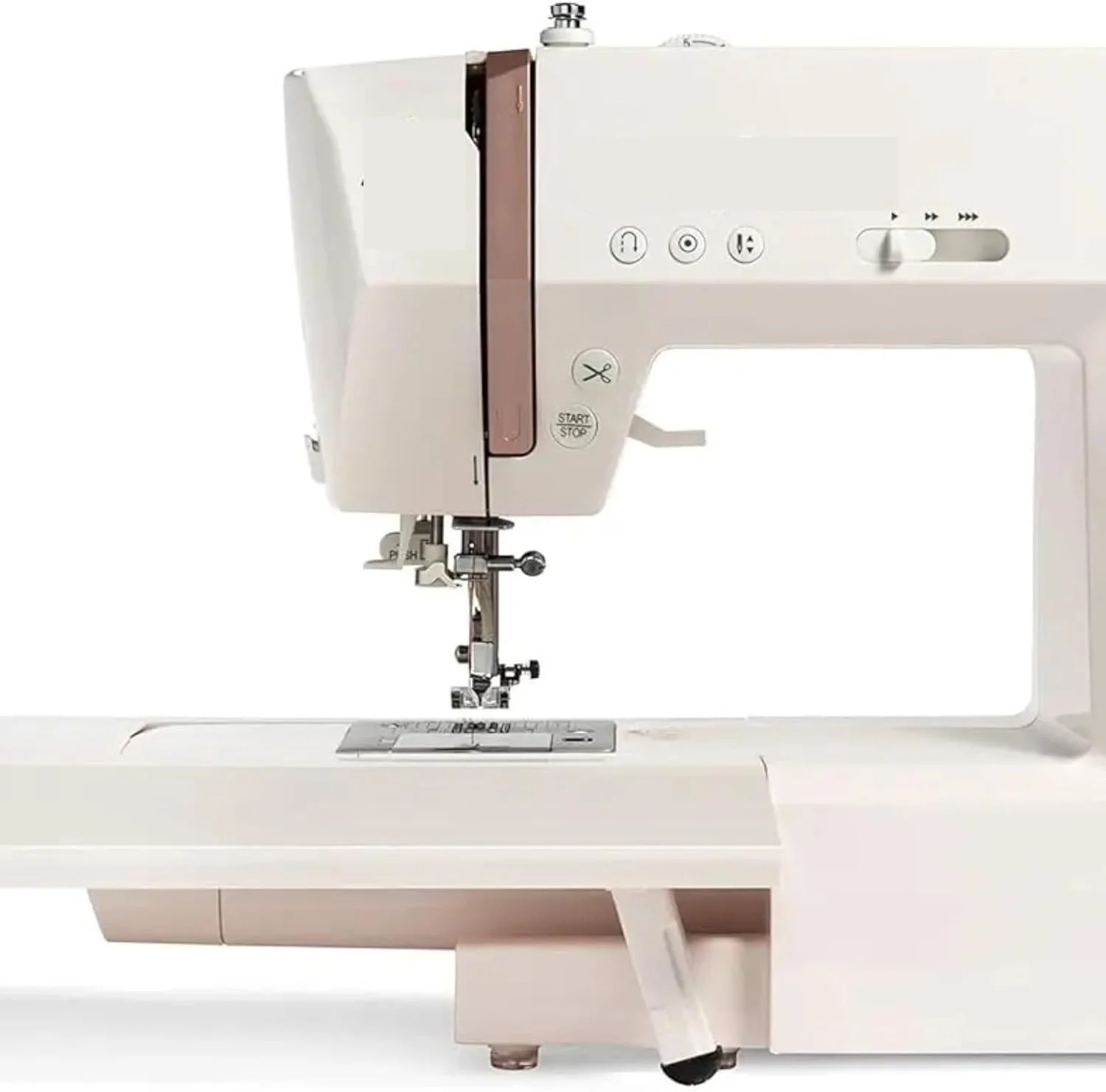 چرخ خیاطی، چرخ خیاطی کامپیوتری با 197 طرح دوخت و 1 الفبای کامل مناسب برای خیاطان و لحاف دوزان خلاق چرخ خیاطی، چرخ خیاطی کامپیوتری با 197 طرح دوخت و 1 الفبای کامل مناسب برای خیاطان و لحاف دوزان خلاق