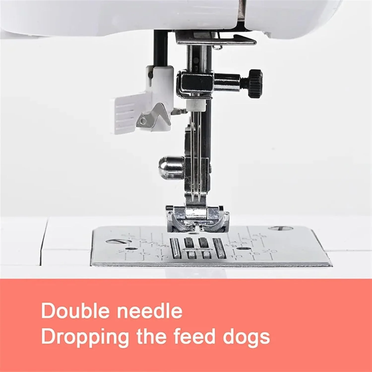 چرخ خیاطی، چرخ خیاطی مکانیکی چند منظوره خانگی برای مبتدیان چرخ خیاطی، چرخ خیاطی مکانیکی چند منظوره خانگی برای مبتدیان