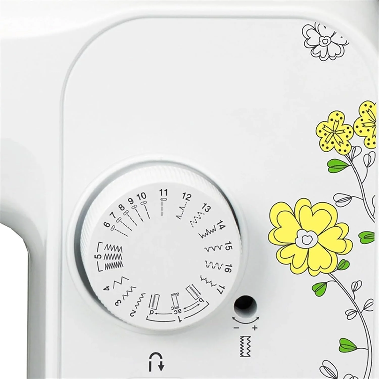 چرخ خیاطی، چرخ خیاطی سبک وزن در اندازه کامل با 17 مدل دوخت و 4 پایه دوخت. چرخ خیاطی ها سبک وزن، قابل حمل و جمع و جور هستند. چرخ خیاطی، چرخ خیاطی سبک وزن در اندازه کامل با 17 مدل دوخت و 4 پایه دوخت. چرخ خیاطی ها سبک وزن، قابل حمل و جمع و جور هستند.