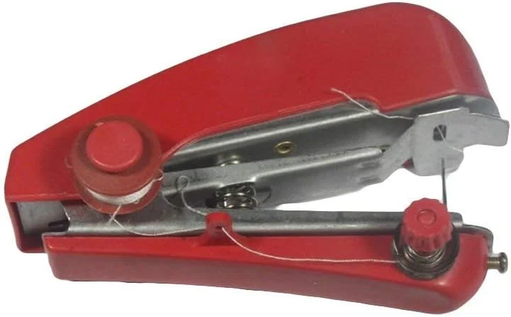 چرخ خیاطی دستی کوچک قابل حمل برای خیاطی چرخ خیاطی دستی کوچک قابل حمل برای خیاطی