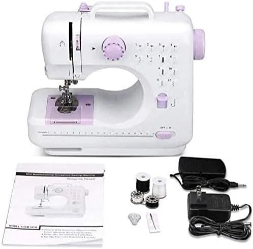 چرخ خیاطی کوچک قابل حمل