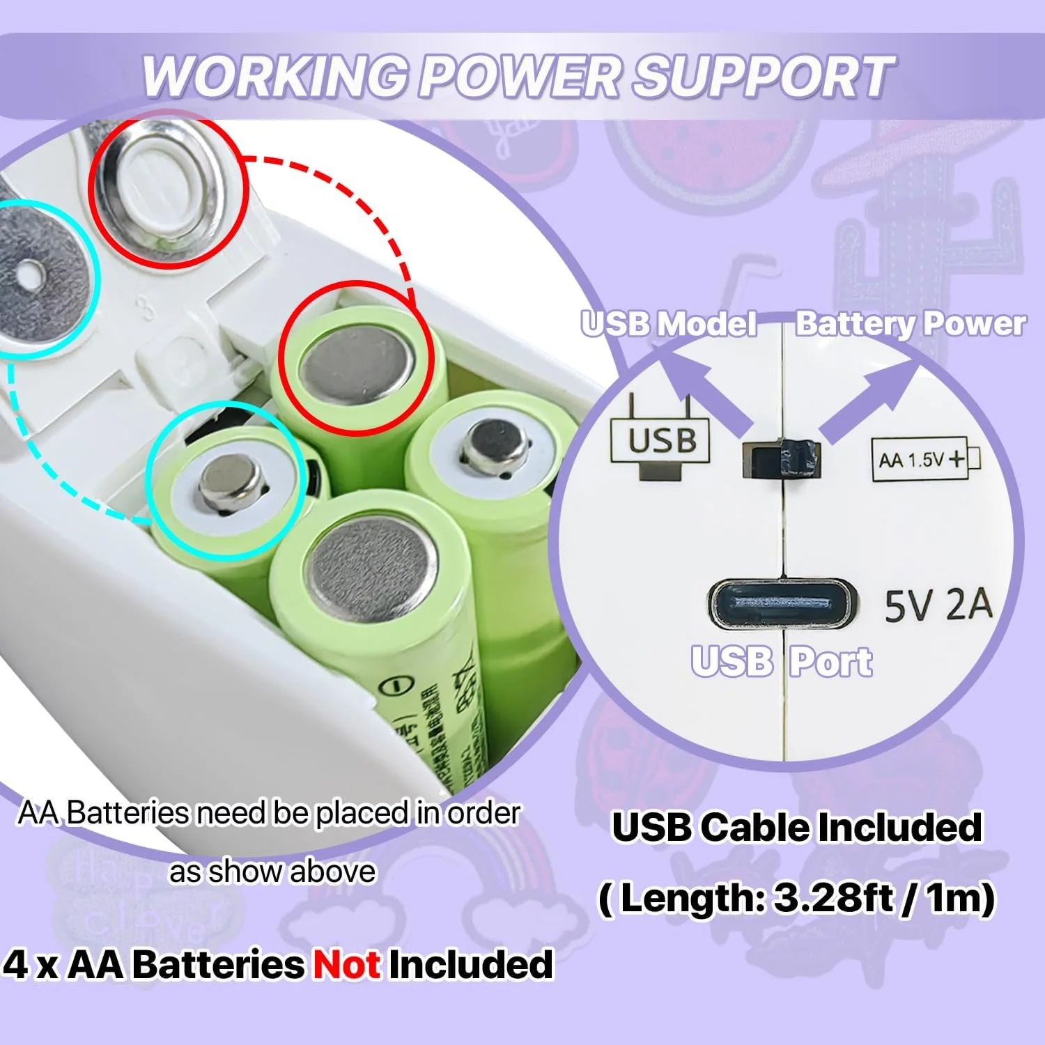 چرخ خیاطی دستی برای مبتدیان، چرخ خیاطی کوچک قابل حمل، مناسب برای لباس، دوخت سریع، مناسب برای استفاده بزرگسالان در خانه و مسافرت، دو سرعته